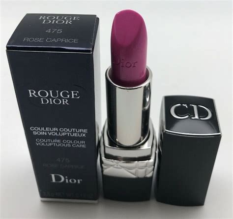 rose caprice lipstick